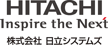 HITACHI