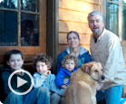 Our Green Life Video