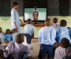 2011 CSR Report image