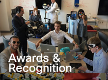 Awards & Recognition