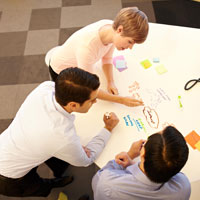 Innovators Wanted