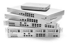 Security Appliances