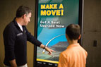 (photo: digital sign)