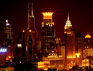 Partnership for Urban Innovation Global Conference, Shanghai