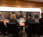 TelePresence Image