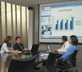 Communications and Collaboration