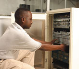 Core Routing and Switching