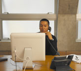 Cisco Unity Voice Messaging