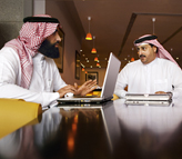 How Cisco IT Rearchitected the WAN for Middle East
