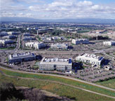 US WAN Rearchitecture