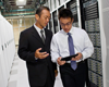 Global Data Center Program: Conclusion