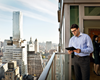 Using Personal Devices for Work