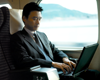 Business Transformation Through Architectures