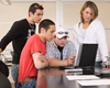 Gen Y Flexible Workplace