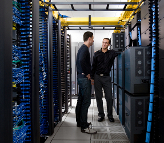 How Cisco IT Rearchitected the WAN for Middle East