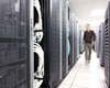 Dual Purpose Data Center