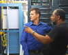 Dual Purpose Data Center