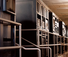 Server room