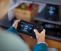 Multimedia Device