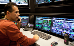 Building Security into Everything We Do