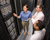 An Established Data Protection Program–for Our Customers