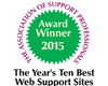 Ten Best Web Support Sites