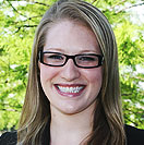 Chandra Heffelfinger