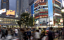 IoE Lease Asia Pacific