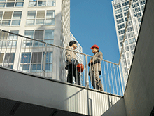 Asian Economies Need to Focus on R&D