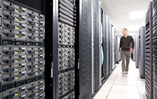 Easing the Transition to Cloud