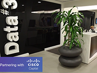 Cisco Capital - Supporting Partner Growth