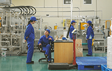 Asia Global Value Chains ICT Reducing Costs