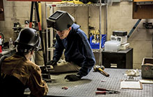 Manufacturing