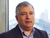 Partnering with Cisco Capital