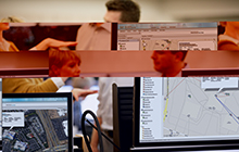 Dynamic data centers