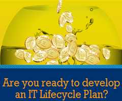 Cisco Capital Infographics