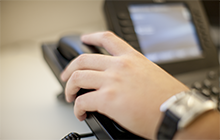 Are you thinking of purchasing a Unified Communications solution?