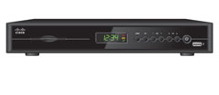 Cisco 4582DVB Set-Top