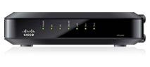 Cisco DPC/EPC 2202