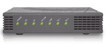 Cisco DPC/EPC 2203