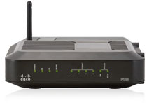 Cisco DPC2325