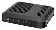 Cisco DPC2420 Cisco DPC2420