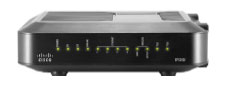 Cisco DPC2425