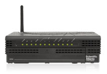 Cisco DPC2434 Cisco DPC2434