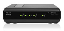 Cisco DPC/EPC 3000 Cisco DPC/EPC 3000