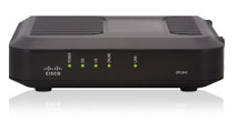 Cisco DPC/EPC 3010