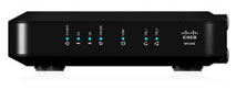 Cisco DPC/EPC 3208