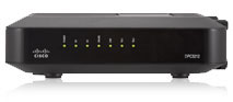 Cisco DPC/EPC 3212