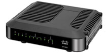 Cisco DPC3825 Cisco DPC3825
