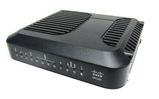 Cisco DPC3827 Cisco DPC3827
